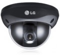 L6213 Купольная видеокамера 620 ТВЛ c варифокальным объективом и механическим ИК-фильтром (IP66)