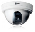 LD300-B Купольная видеокамера 520 ТВЛ с фиксированным объективом 3,0 мм и электронным режимом День/Ночь