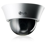 L5323 Купольная видеокамера 650 ТВЛ c варифокальным объективом, механическим ИК-фильтром и WDR
