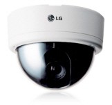 LV300-C Купольная видеокамера 520 ТВЛ c варифокальным объективом 2,6-6 мм и электронным режимом День/Ночь