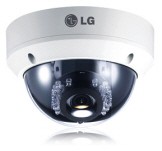 LVR700 Купольная видеокамера 540 ТВЛ с варио-объективом, ИК подсветкой 25 м, механическим ИК-фильтром, IP66