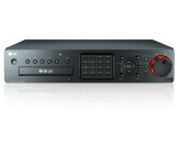 LE4008D Цифровой 8-ми канальный гибридный видеорегистратор (2IP), H.264, 200 к/с при разрешении CIF, 4 HDD +