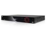 LE2104 Цифровой 4-х канальный видеорегистратор, H.264, 100 к/с при разрешении CIF, 2 HDD, без DVD