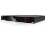 LE2104D Цифровой 4-х канальный видеорегистратор, H.264, 100 к/с при разрешении CIF, 1 HDD + DVD