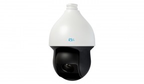 Скоростная купольная IP-камера видеонаблюдения RVi-IPC62Z12 (5.1-61.2 мм)