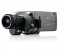 L332  Корпусная видеокамера 650 ТВЛ с механическим ИК-фильтром и WDR