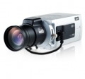 LS923 Корпусная видеокамера 600 ТВЛ с механическим ИК-фильтром и WDR