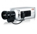 LS902 Корпусная видеокамера 570 ТВЛ с механическим ИК-фильтром и WDR