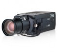 LS903 Корпусная видеокамера 570 ТВ c механическим ИК-фильтром и WDR