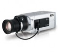 LS521 Корпусная видеокамера 650 ТВЛ с электронным режимом День/Ночь