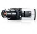 L321 Корпусная видеокамера 620 ТВЛ с механическим ИК-фильтром