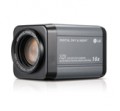 LC201 Видеокамера с встроенным 16-кратным ZOOM-объективом и механическим ИК-фильтром