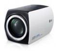LC903 Видеокамера с встроенным 37-кратным ZOOM-объективом, механическим ИК-фильтром и WDR