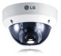 LVR700 Купольная видеокамера 540 ТВЛ с варио-объективом, ИК подсветкой 25 м, механическим ИК-фильтром, IP66