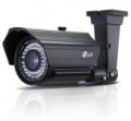 LSR700 Уличная видеокамера 540 ТВЛ с варио-объективом, ИК подсветкой 70 м, механическим ИК-фильтром и WDR