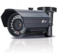 LSR300 Уличная видеокамера 540 ТВЛ с варио-объективом, ИК подсветкой 30 м, механическим ИК-фильтром и WDR