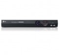 LE6016D Цифровой 16-ти канальный видеорегистратор, H.264, 400 к/с при разрешении CIF, 1 HDD + DVD