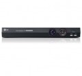 LE6016N Цифровой 16-ти канальный видеорегистратор, H.264, 400 к/с при разрешении CIF, 2 HDD, без DVD