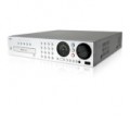 LE3108D Цифровой 8-ми канальный видеорегистратор, MPEG4, 200 к/с при разрешении CIF, 4 HDD + DVD