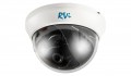Купольная камера видеонаблюдения RVi-C310 (3.6 мм)