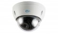Антивандальная IP-камера видеонаблюдения RVi-IPC33V (2.8 мм)