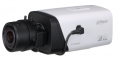 Корпусная IP видеокамера 4K DH-IPC-HF81200EP