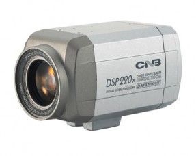 Видеокамера CNB-A1263PL