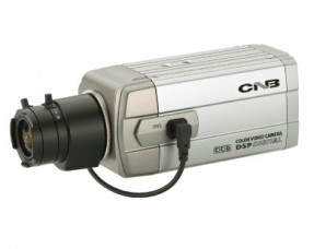 Видеокамера CNB-GL3410P