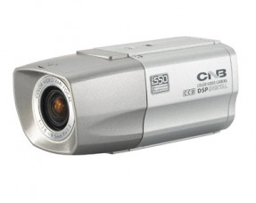 Видеокамера CNB-GP730