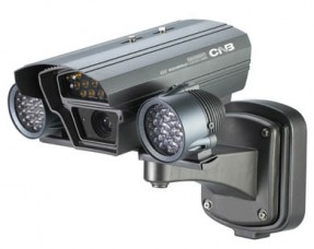 Видеокамера CNB-BM7562PIR