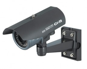Видеокамера CNB-BE4815PVR