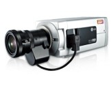 LS501 Корпусная видеокамера 580 ТВЛ с электронным режимом День/Ночь