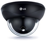 L2104 Миниатюрная купольная видеокамера 540 ТВЛ c фиксированным объективом и электронным режимом