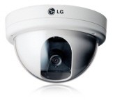 LD300-B Купольная видеокамера 520 ТВЛ с фиксированным объективом 3,0 мм и электронным режимом День/Ночь