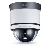 LT713 (Indoor) Купольная PTZ-видеокамера с 27-кратным увеличением, механическим ИК-фильтром и WDR