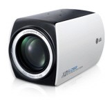 LC903 Видеокамера с встроенным 37-кратным ZOOM-объективом, механическим ИК-фильтром и WDR