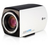 LC703 Видеокамера с встроенным 27-кратным ZOOM-объективом, механическим ИК-фильтром и WDR