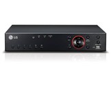 LE1004 Цифровой 4-х канальный видеорегистратор, H.264, 100 к/с при разрешении CIF, 1 HDD, без DVD