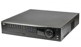 IP-видеорегистратор (NVR) RVi-IPN32/8-PRO