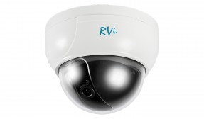 Купольная камера видеонаблюдения RVi-C320 (2.8-12 мм)
