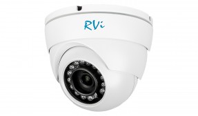 Антивандальная IP-камера видеонаблюдения RVi-IPC32S (3.6 мм)